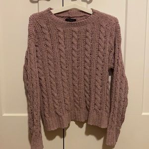 American eagle sweater